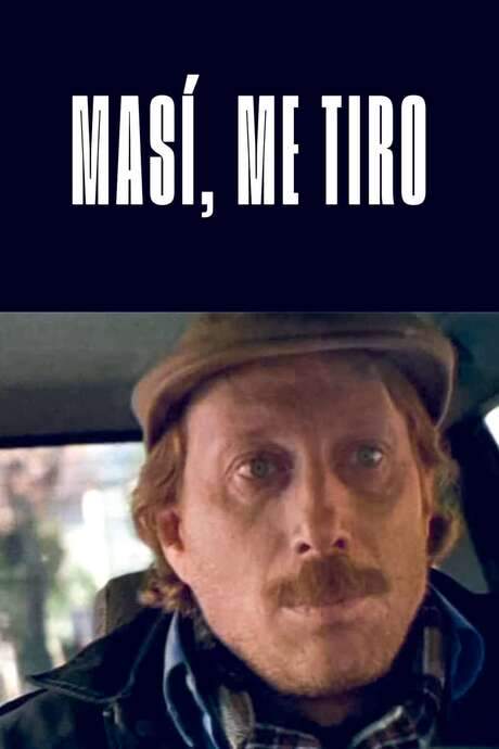    A strange taxi ride less than sixty seconds long.  